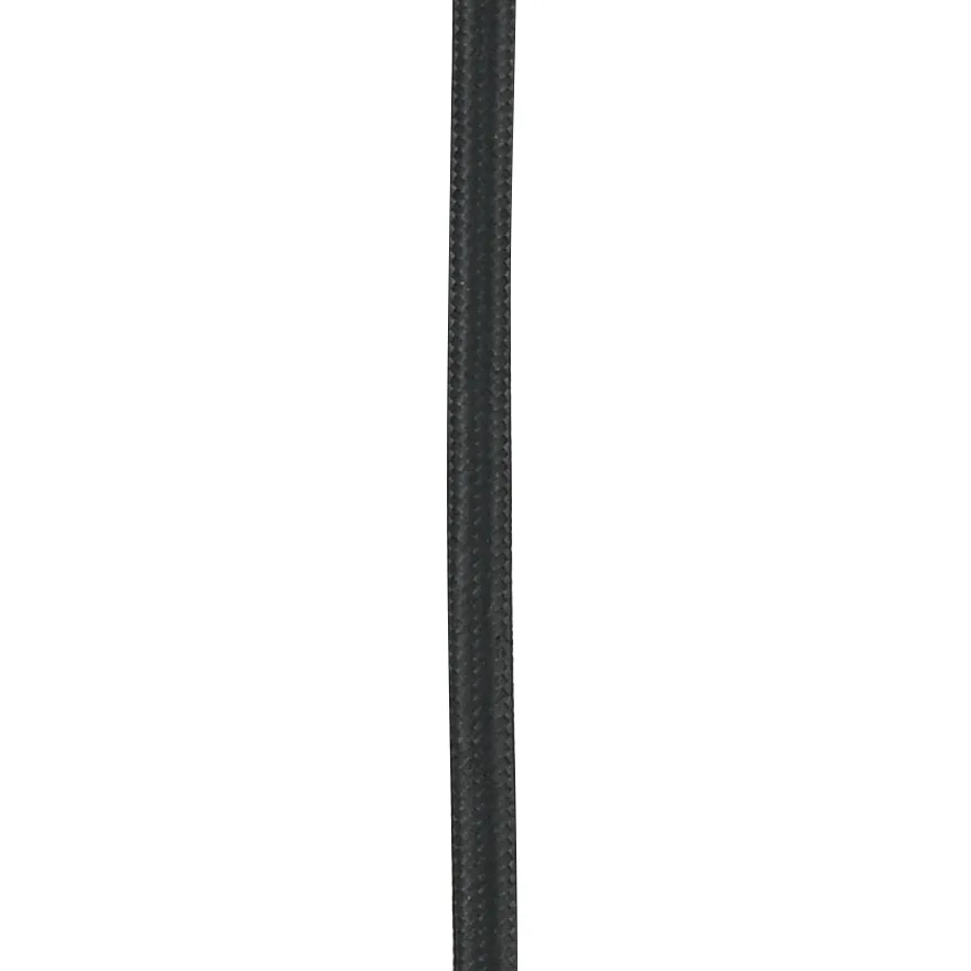 20' Corded Porcelain Socket