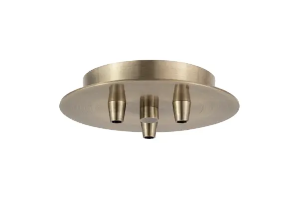 Custom Cord by Innovations Lighting incorporates design elements from our most popular collections. This line of fixtures is versatile, approachable and available in a selection of finishes and styles to fit any decor.