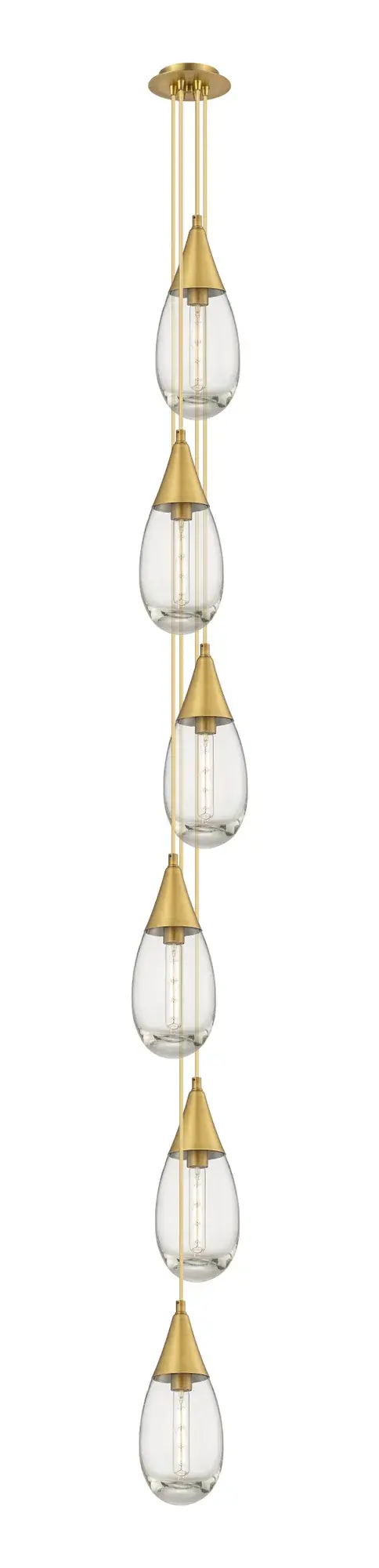 The Downtown Urban by Innovations Lighting