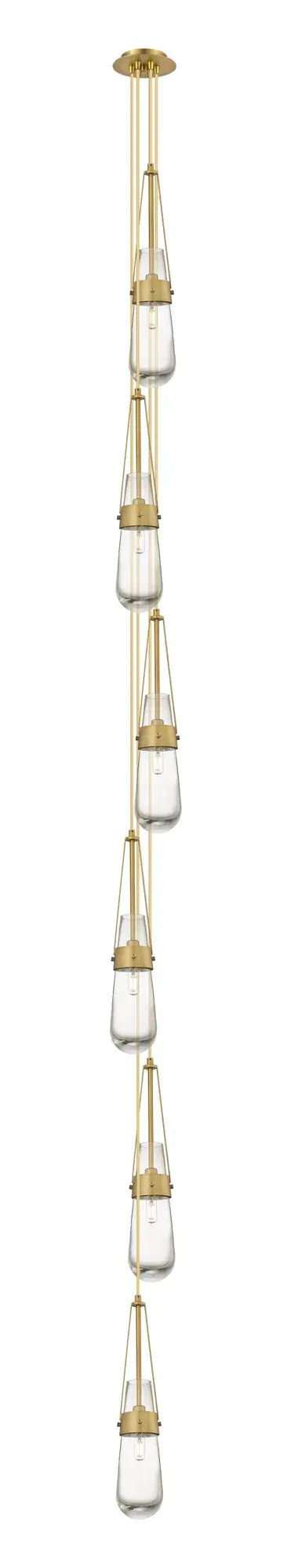 The Downtown Urban by Innovations Lighting