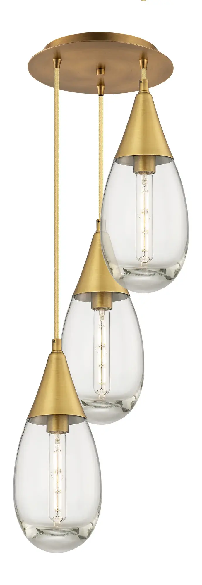 The Downtown Urban by Innovations Lighting