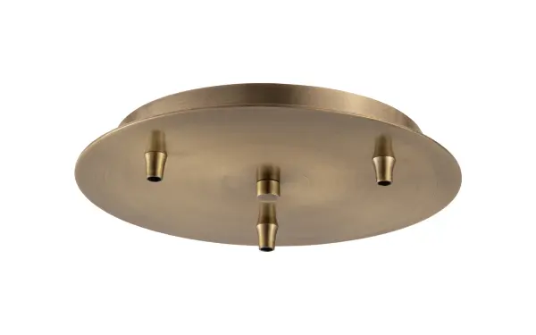 Custom Cord by Innovations Lighting incorporates design elements from our most popular collections. This line of fixtures is versatile, approachable and available in a selection of finishes and styles to fit any decor.