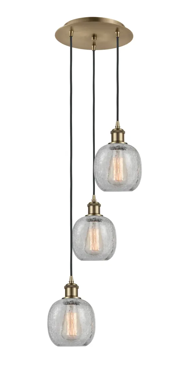 A truly dynamic fixture, the Ballston fits seamlessly amidst most décor styles. Its sleek design and vast offering of finishes and shade options makes the Ballston an easy choice for all homes.
