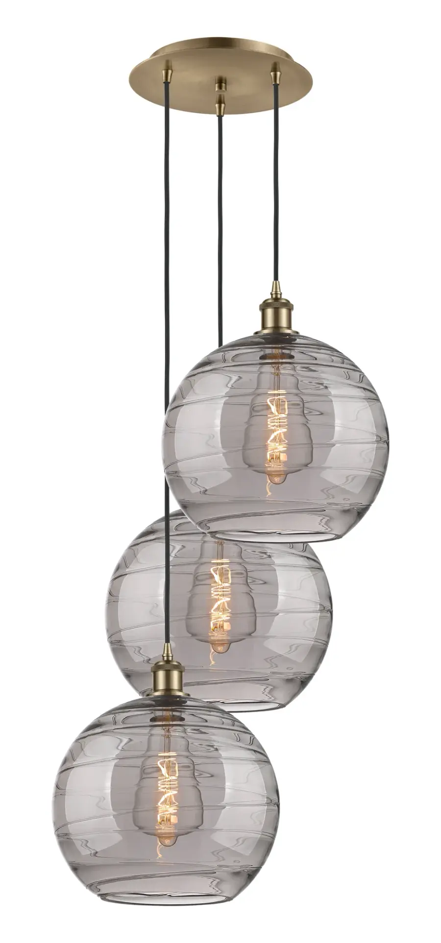 The Ballston by Innovations Lighting