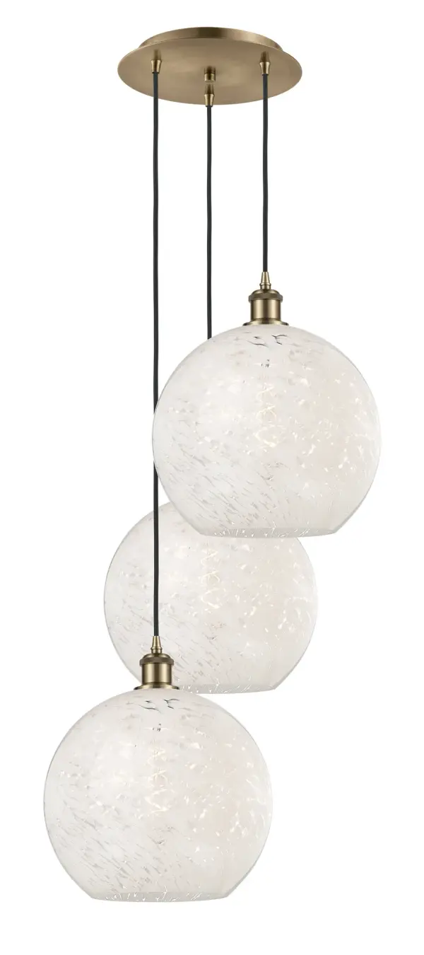 A truly dynamic fixture, the Ballston fits seamlessly amidst most décor styles. Its sleek design and vast offering of finishes and shade options makes the Ballston an easy choice for all homes.