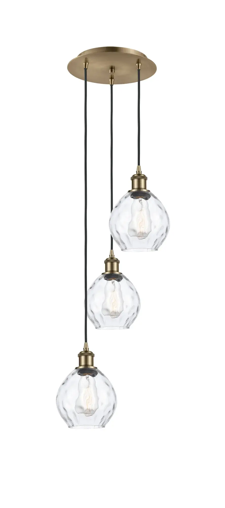 The Ballston by Innovations Lighting