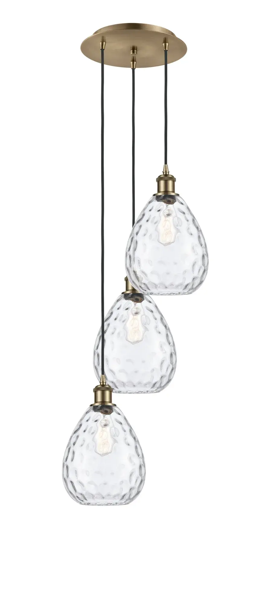 The Ballston by Innovations Lighting