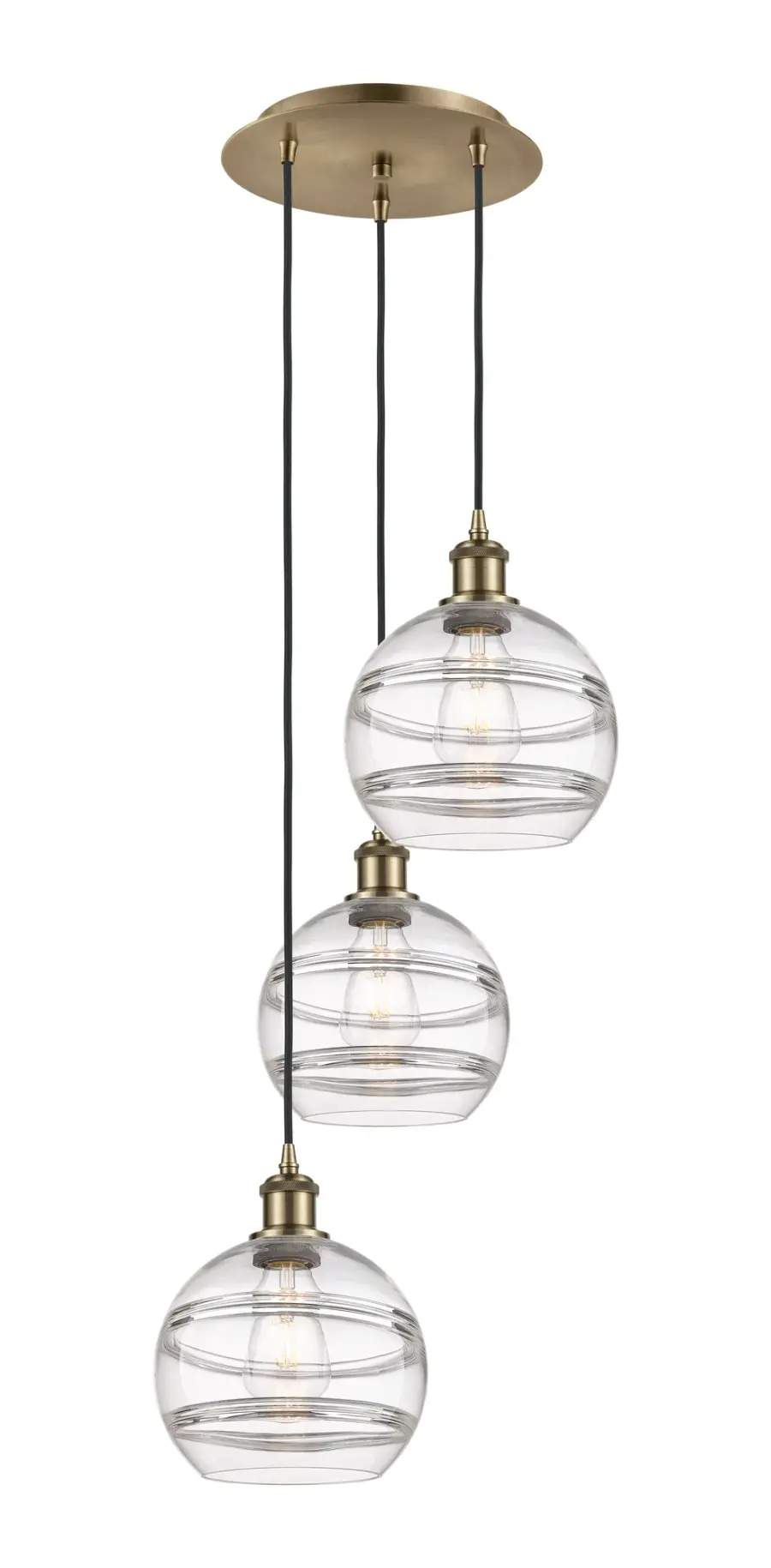 The Ballston by Innovations Lighting