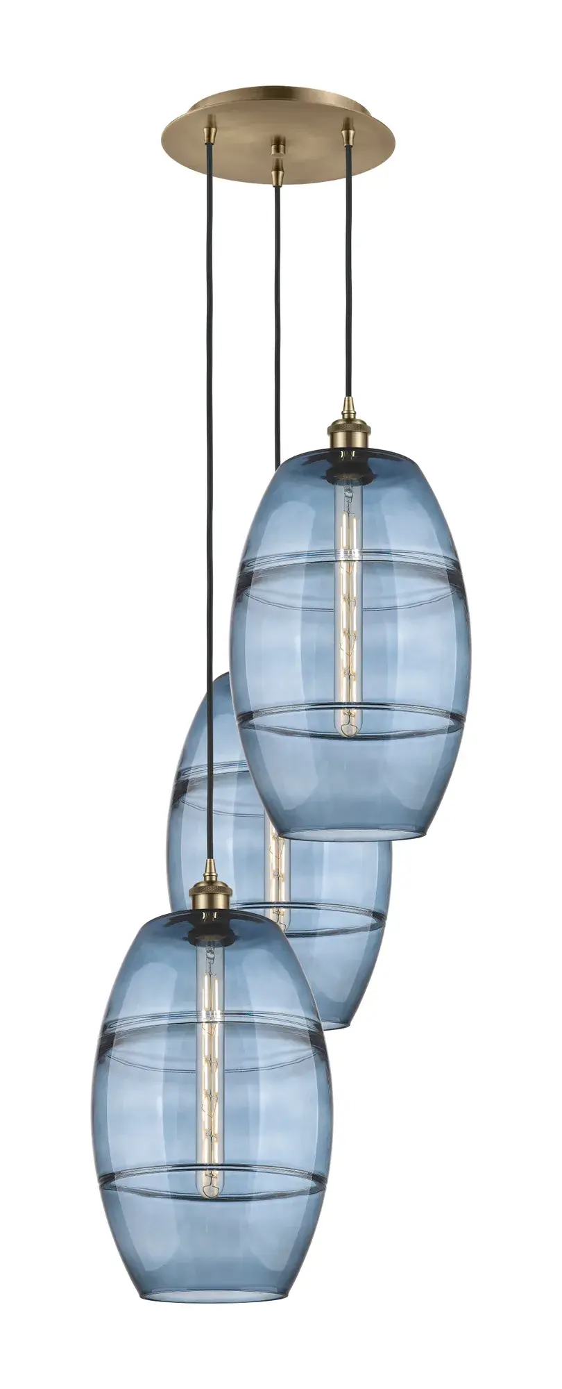 The Ballston by Innovations Lighting