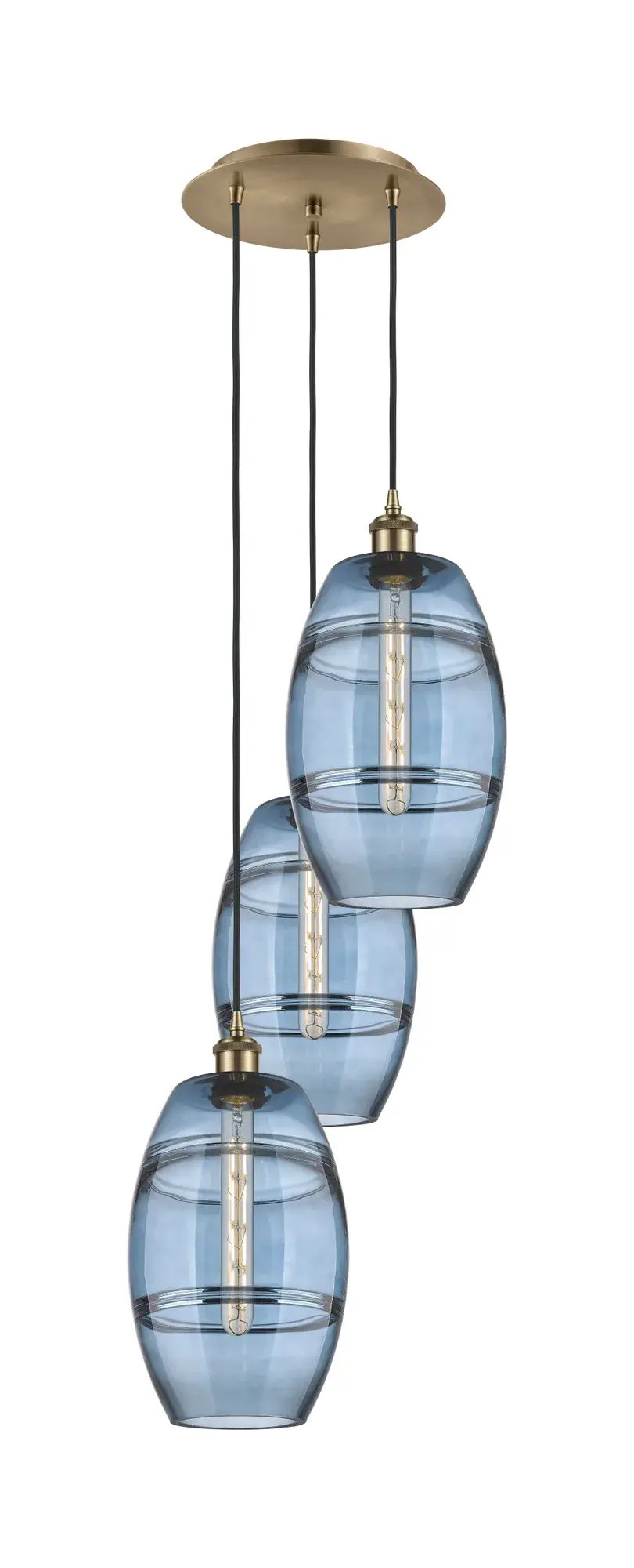 The Ballston by Innovations Lighting
