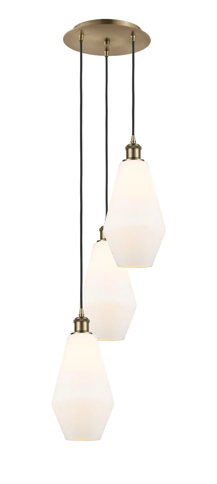 The Ballston by Innovations Lighting