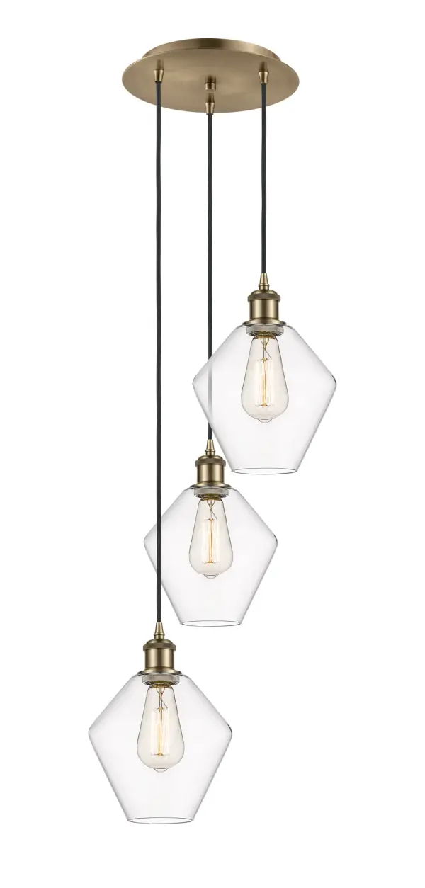 A truly dynamic fixture, the Ballston fits seamlessly amidst most décor styles. Its sleek design and vast offering of finishes and shade options makes the Ballston an easy choice for all homes.