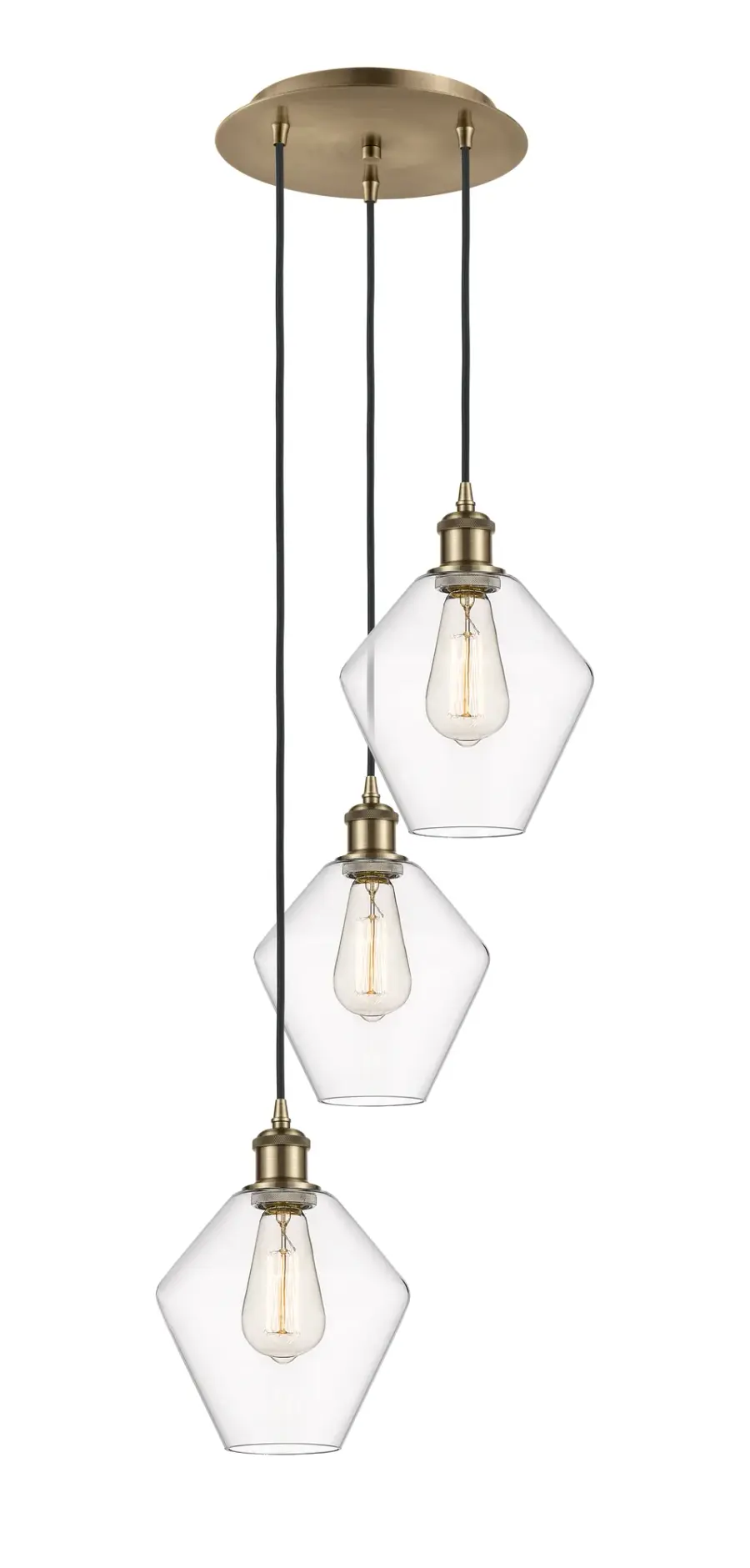 The Ballston by Innovations Lighting