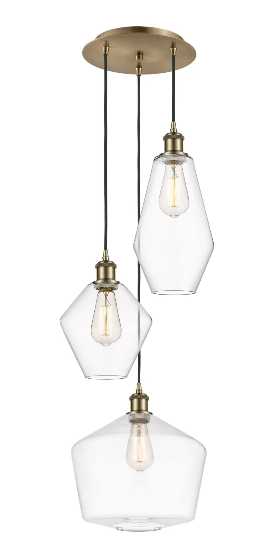 The Ballston by Innovations Lighting