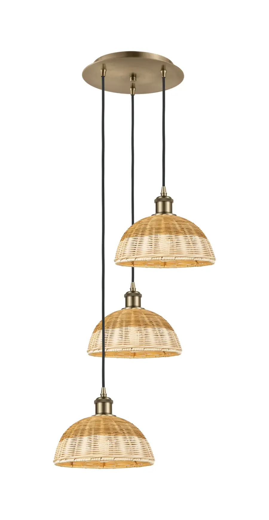 The Ballston by Innovations Lighting