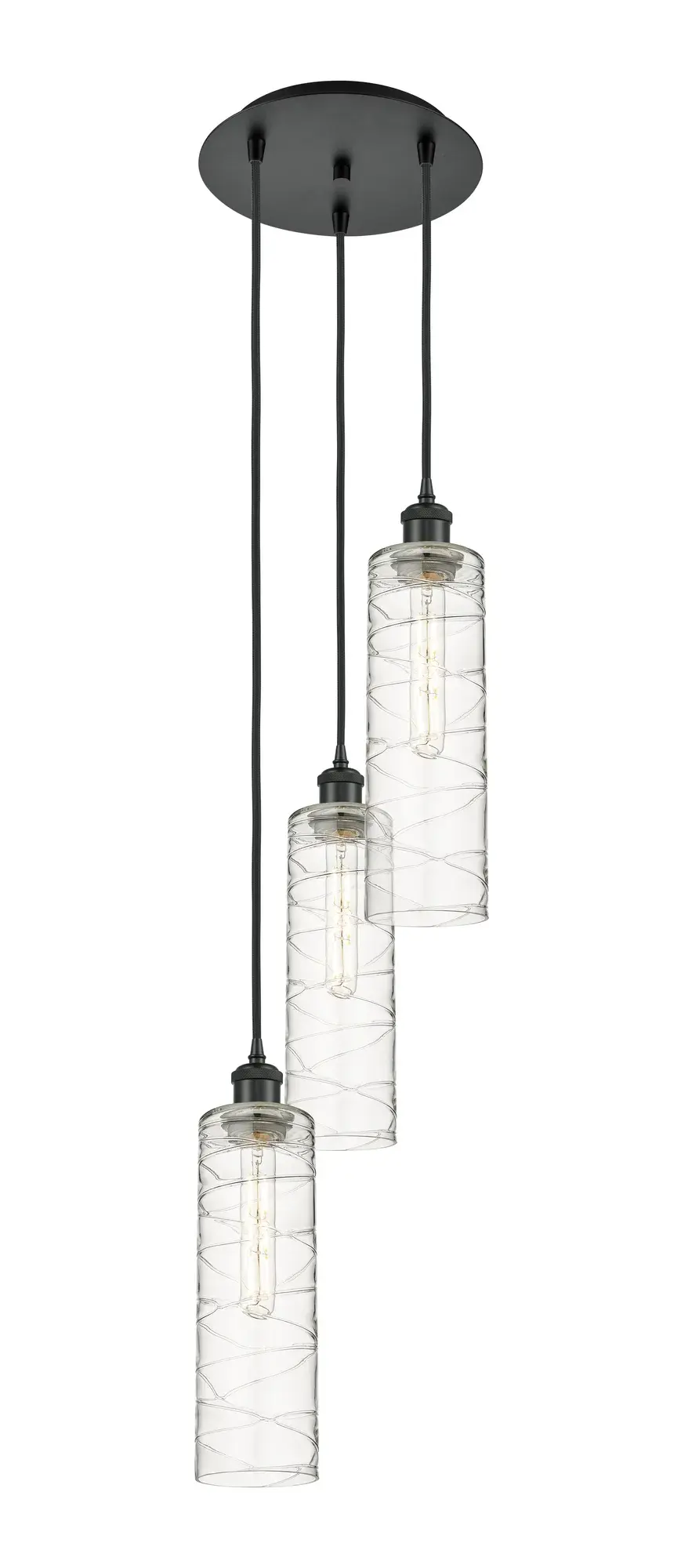 The Ballston by Innovations Lighting