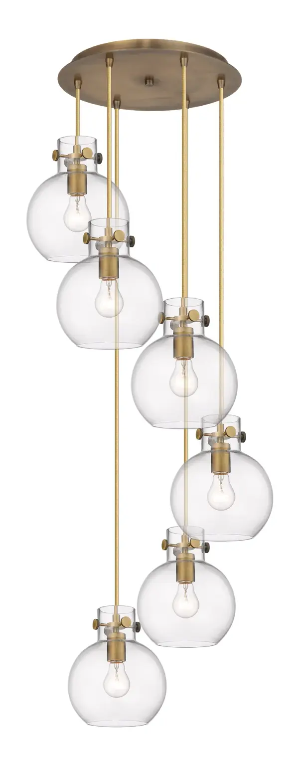 The Downtown Urban by Innovations Lighting