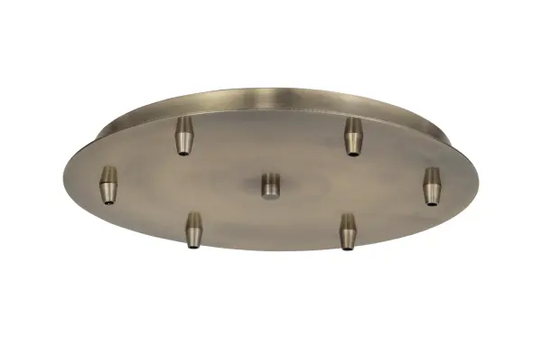 Custom Cord by Innovations Lighting incorporates design elements from our most popular collections. This line of fixtures is versatile, approachable and available in a selection of finishes and styles to fit any decor.