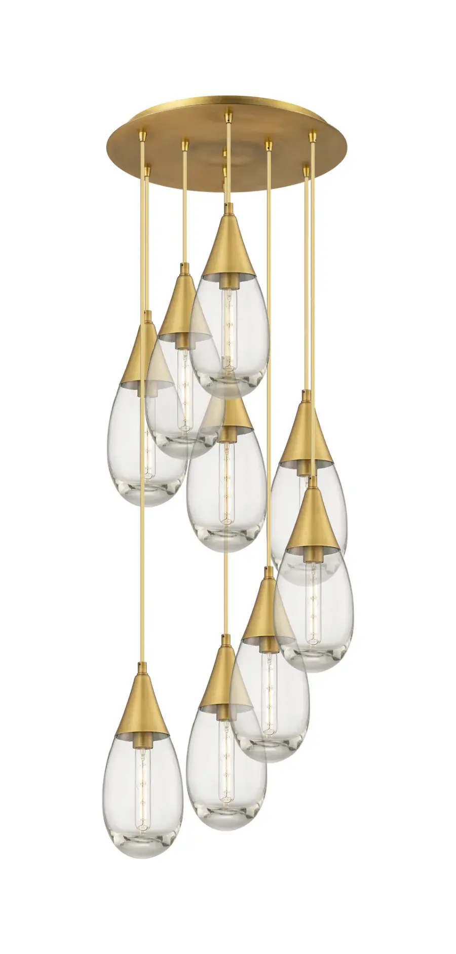 The Downtown Urban by Innovations Lighting
