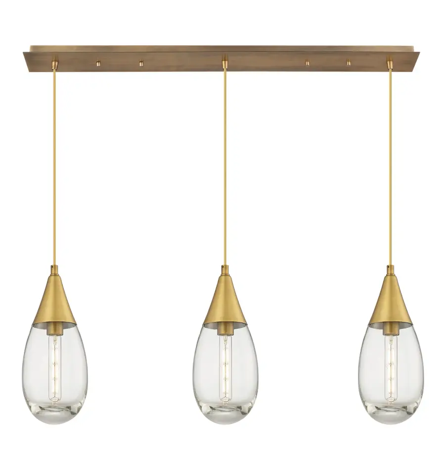 The Downtown Urban by Innovations Lighting