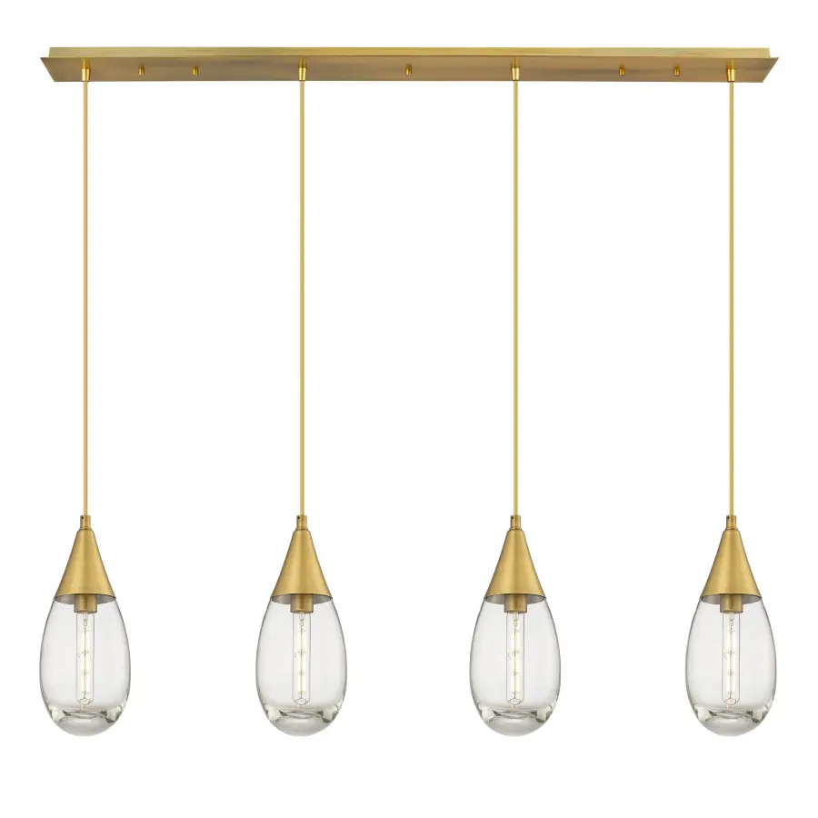 The Downtown Urban by Innovations Lighting