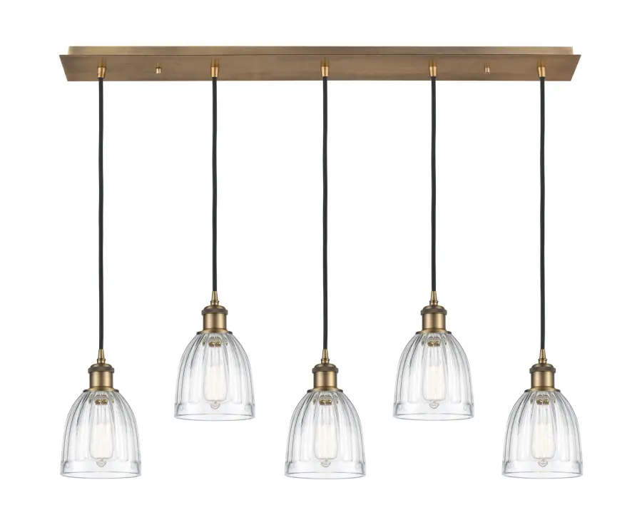 The Ballston by Innovations Lighting - Image 2