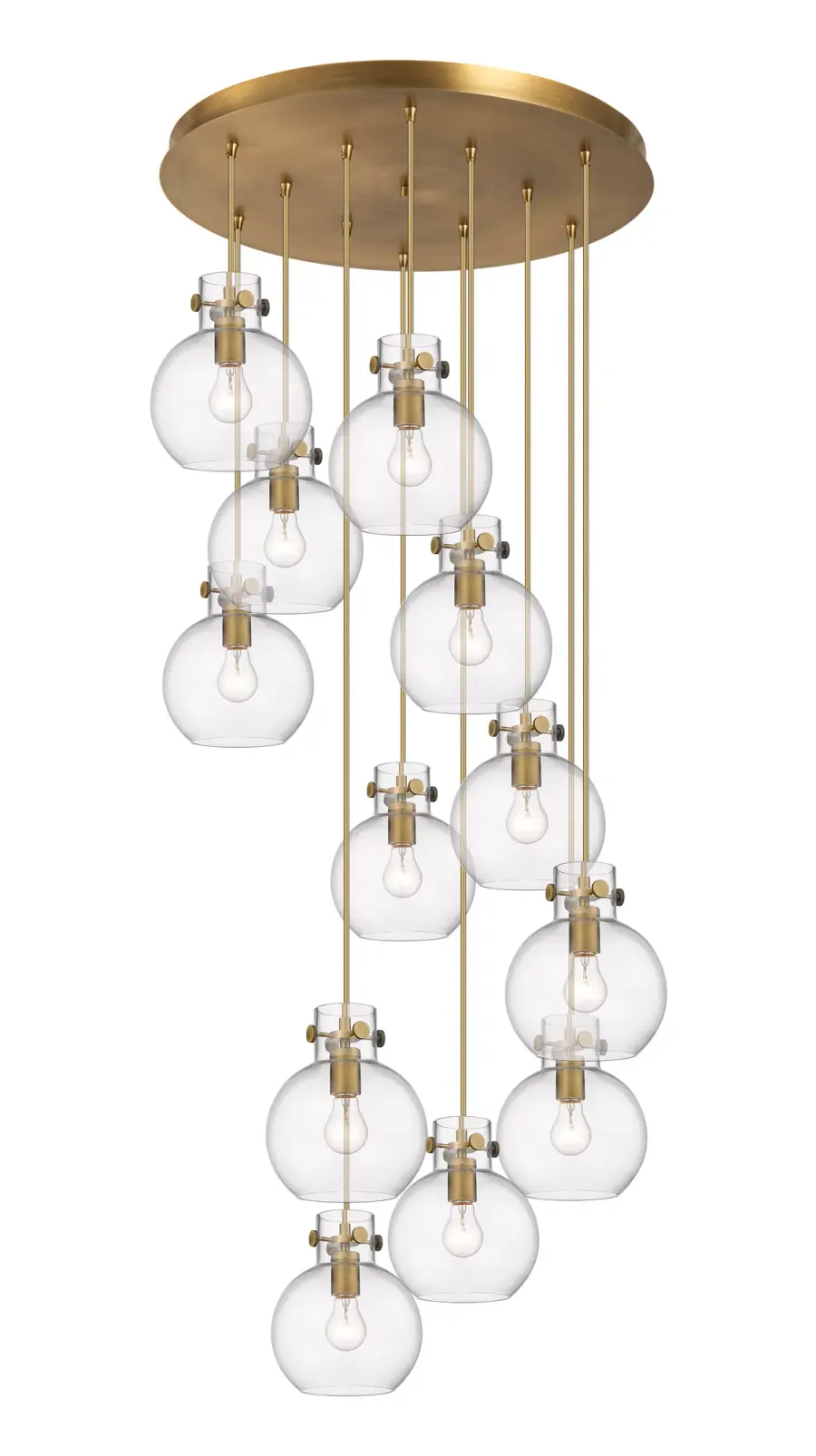 The Downtown Urban by Innovations Lighting