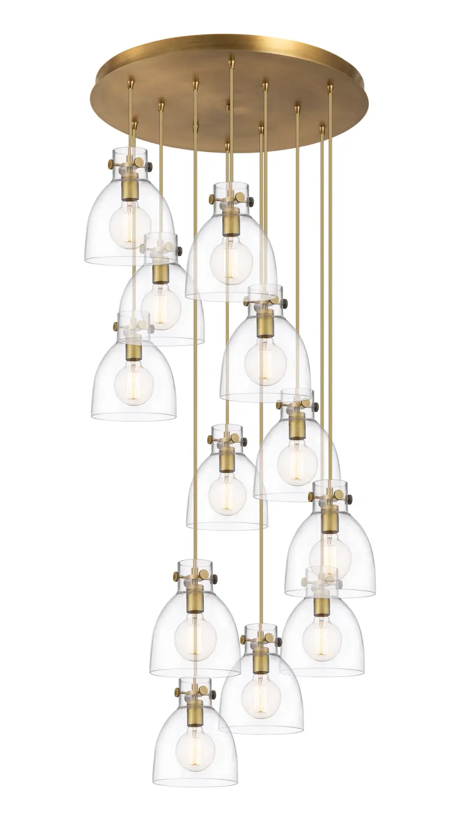 The Downtown Urban by Innovations Lighting