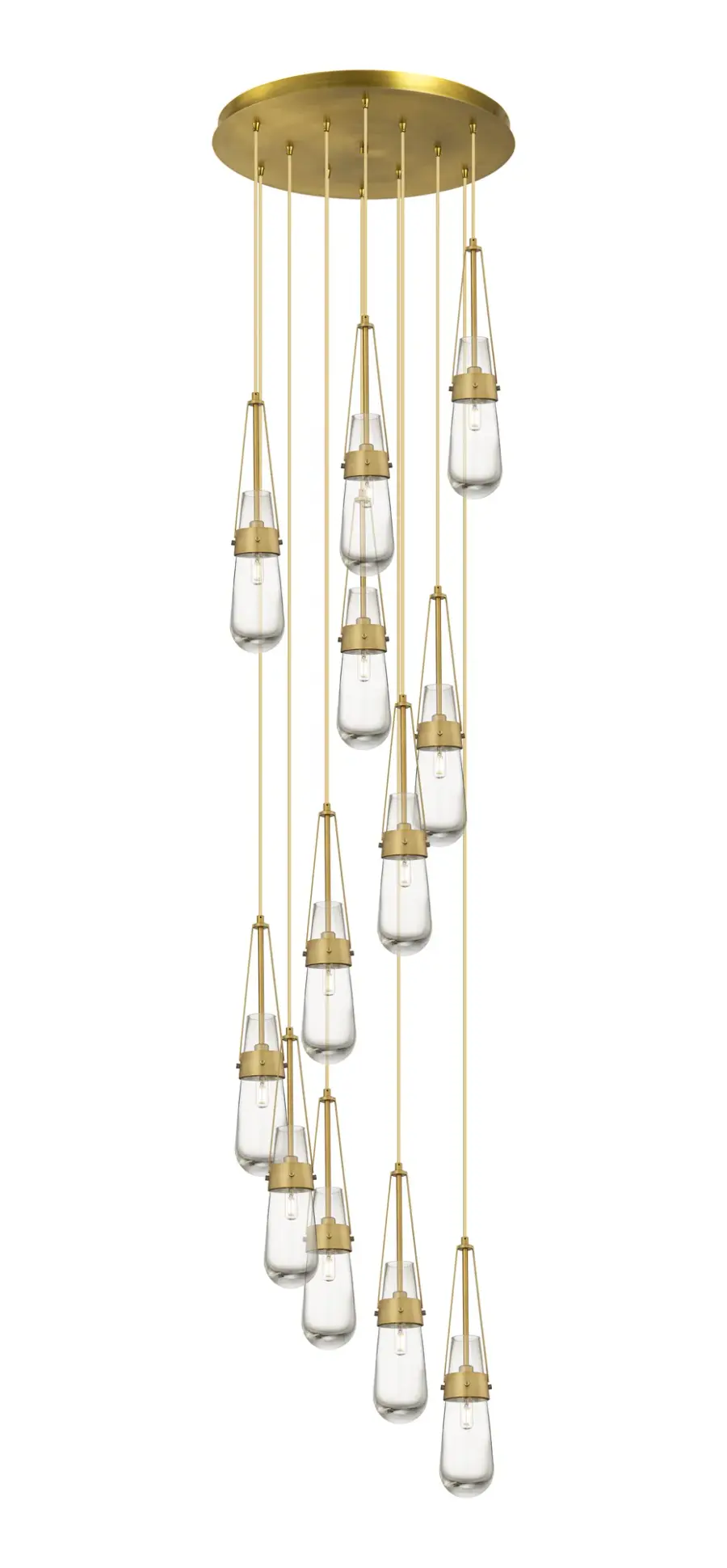 The Downtown Urban by Innovations Lighting