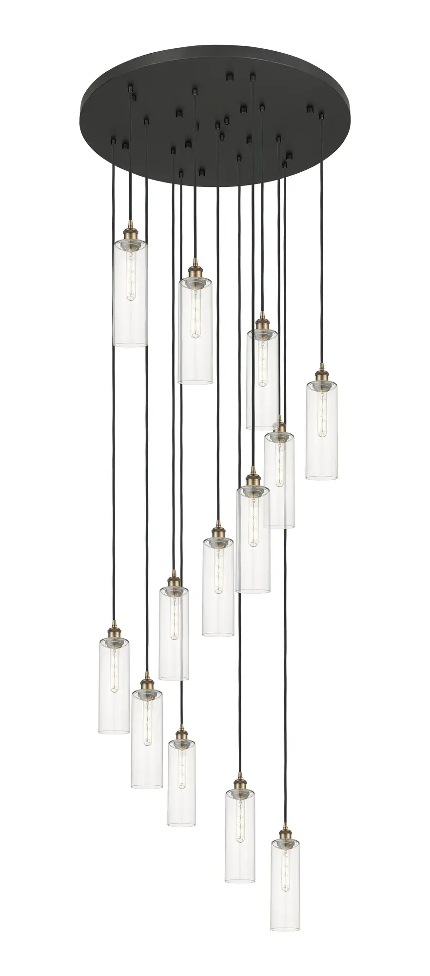 The Downtown Urban by Innovations Lighting