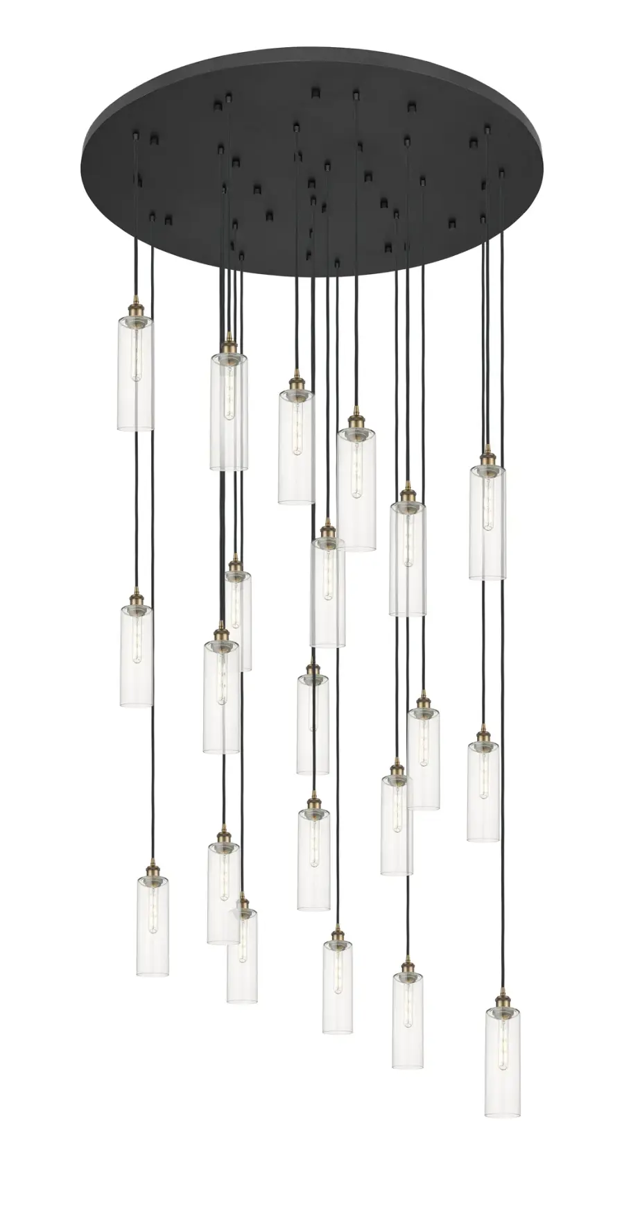 The Downtown Urban by Innovations Lighting