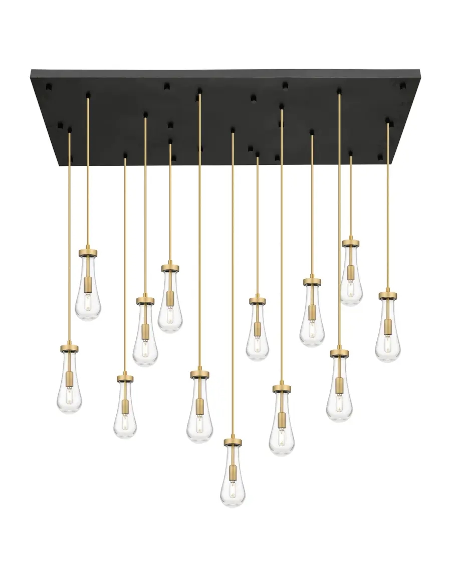 The Downtown Urban by Innovations Lighting