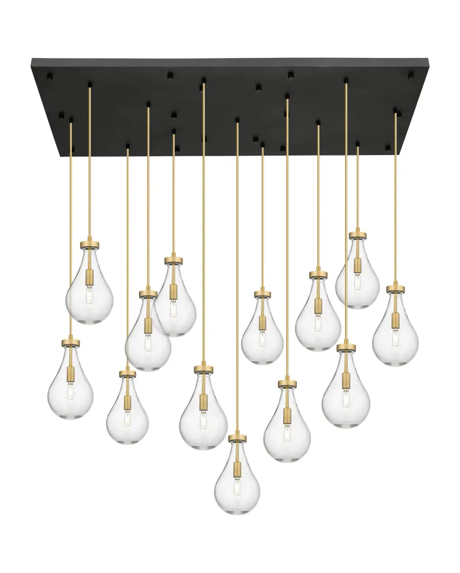 The Downtown Urban by Innovations Lighting