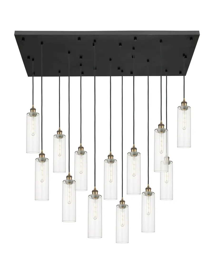 The Downtown Urban by Innovations Lighting