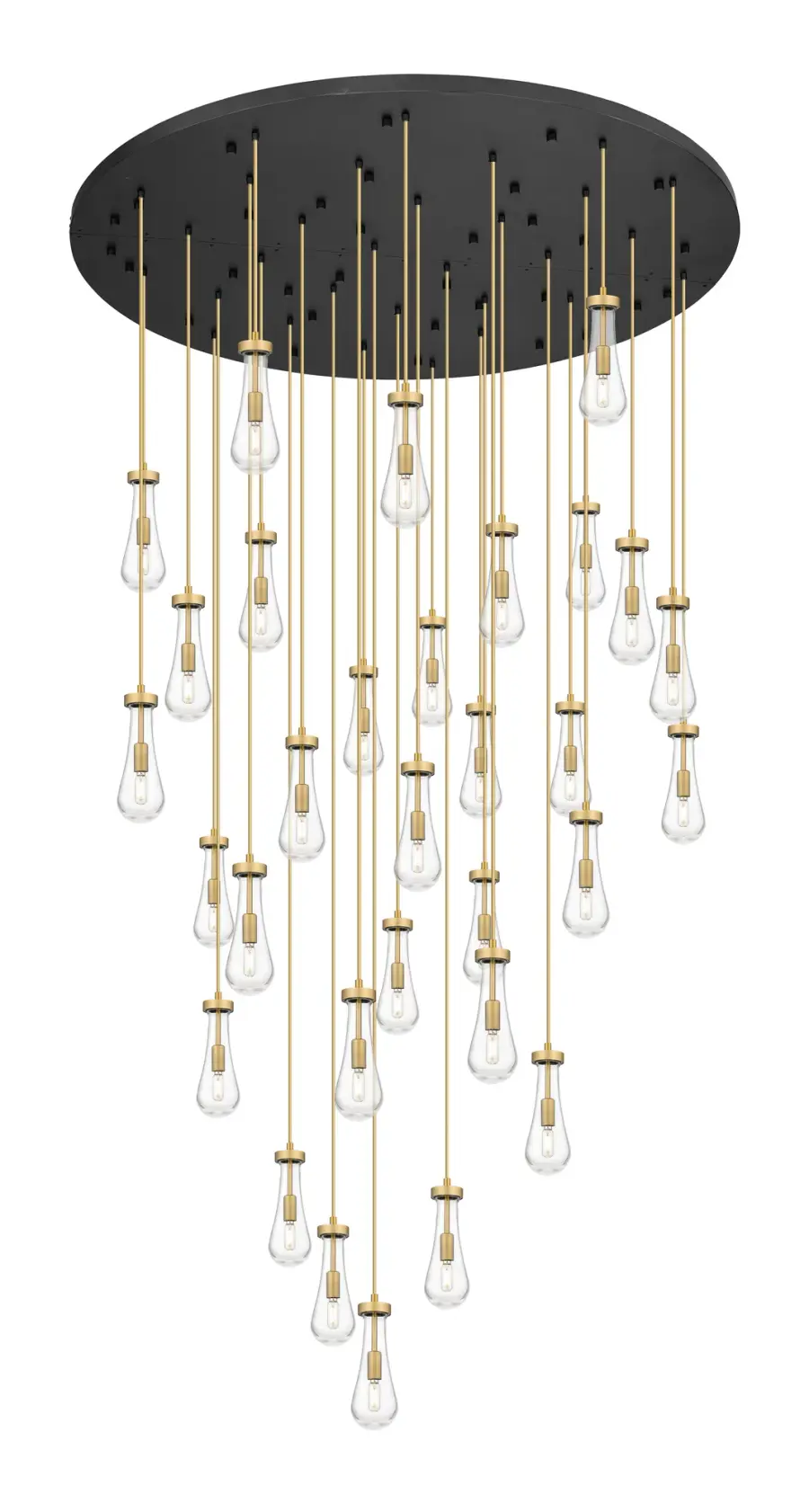 The Downtown Urban by Innovations Lighting