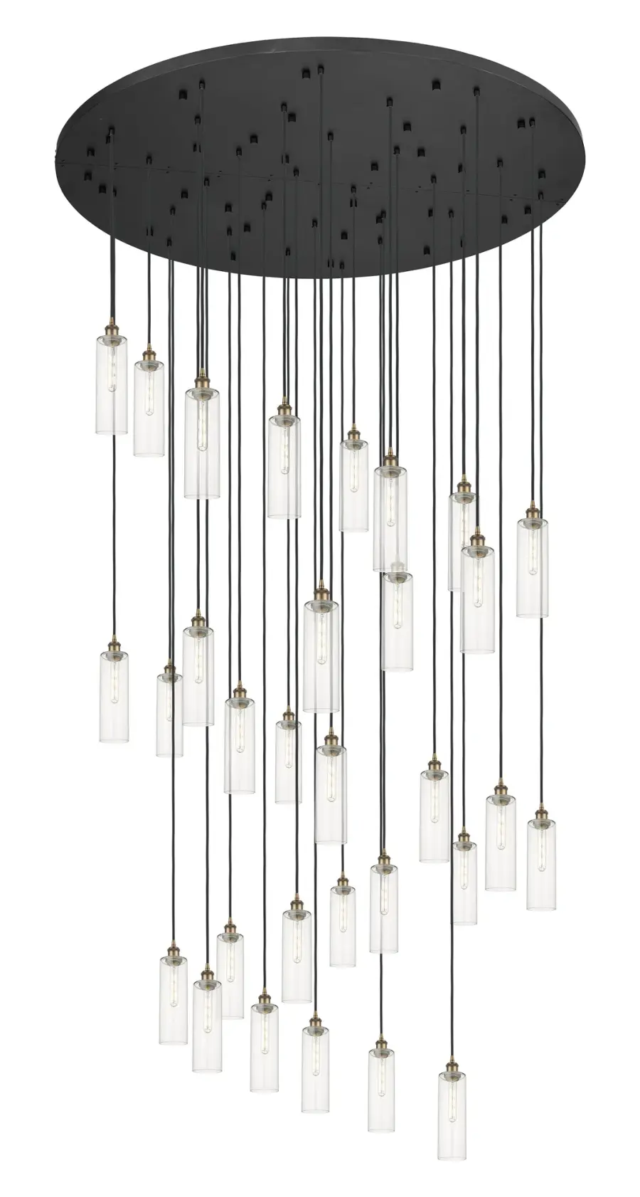 The Downtown Urban by Innovations Lighting