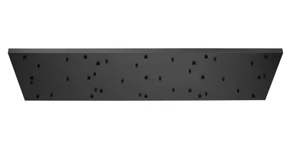 Custom Cord by Innovations Lighting incorporates design elements from our most popular collections. This line of fixtures is versatile, approachable and available in a selection of finishes and styles to fit any decor.