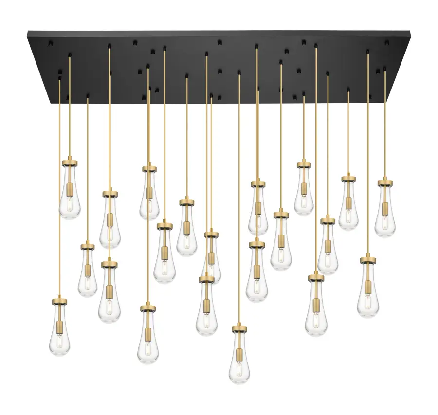 The Downtown Urban by Innovations Lighting