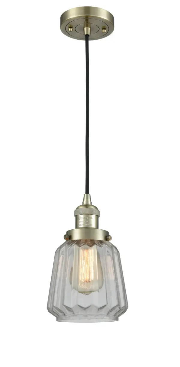 One of our largest and original collections, the Franklin Restoration is made up of a vast selection of heavy metal finishes and a large array of metal and glass shades that bring a touch of industrial into your home.