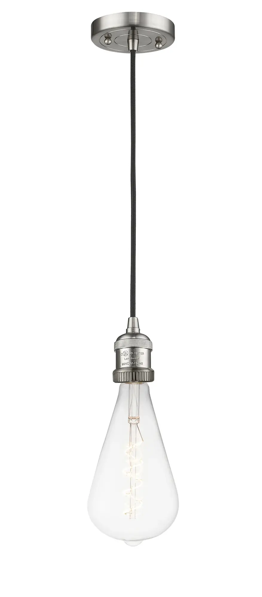The Franklin Restoration by Innovations Lighting