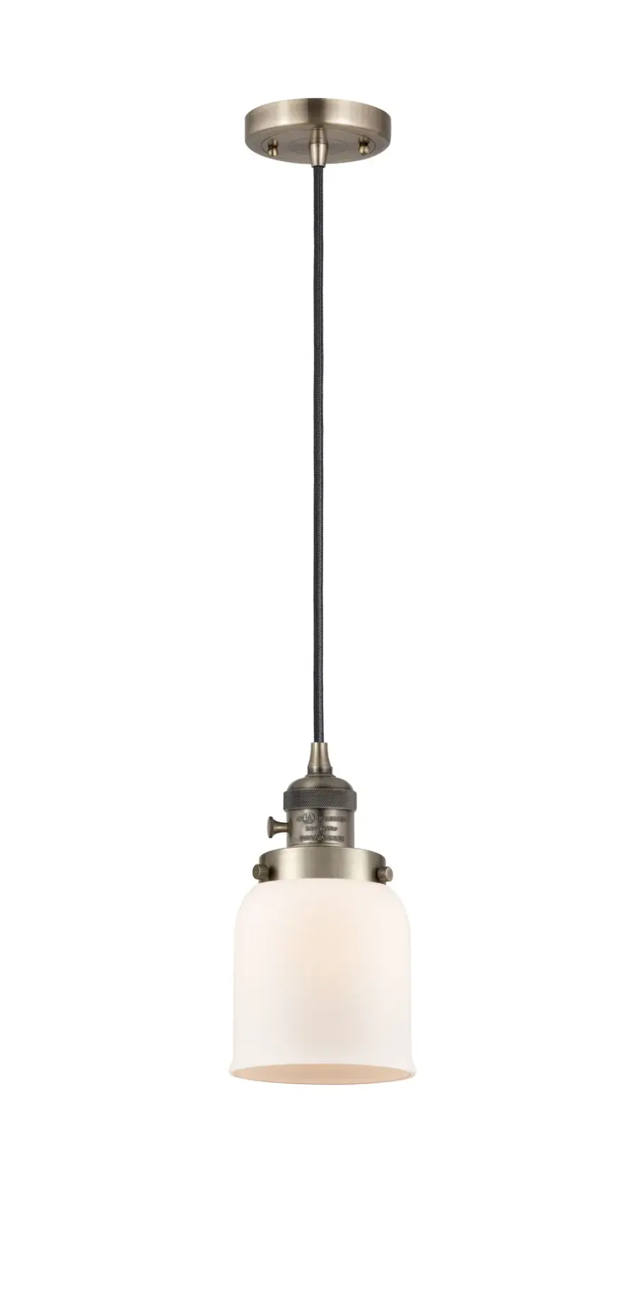 The Franklin Restoration by Innovations Lighting