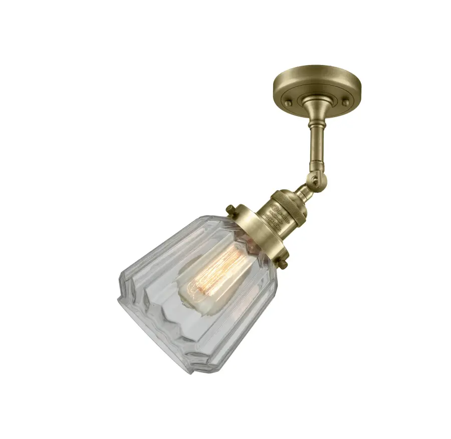 The Franklin Restoration by Innovations Lighting - Image 2