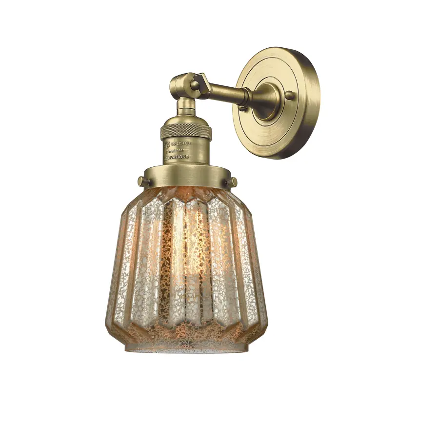 The Franklin Restoration by Innovations Lighting - Image 4