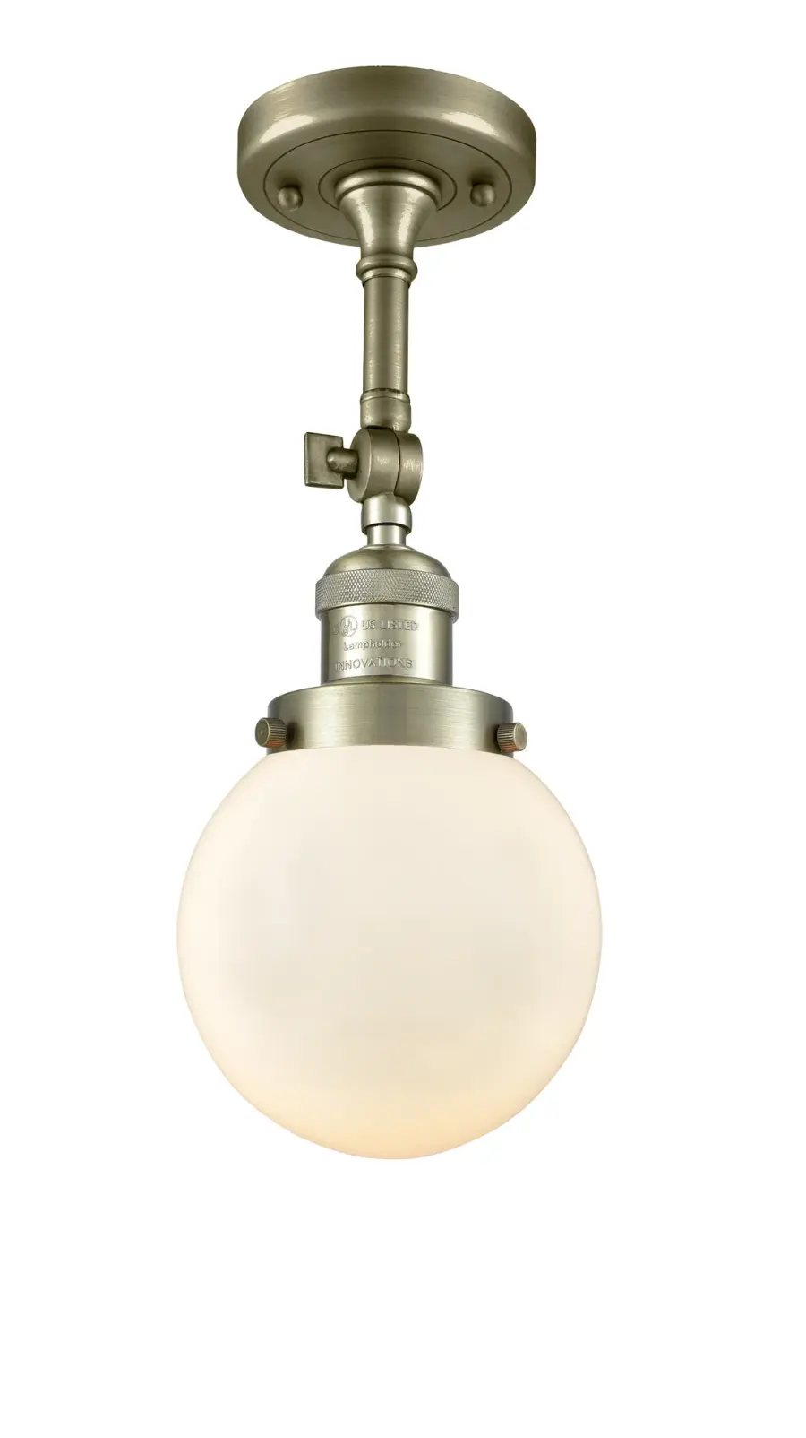 The Franklin Restoration by Innovations Lighting - Image 1