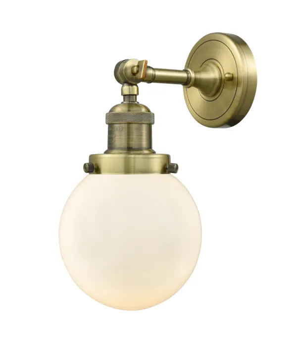 The Franklin Restoration by Innovations Lighting - Image 4