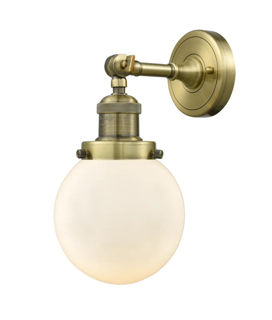 The Franklin Restoration by Innovations Lighting - Image 4