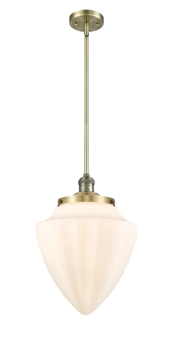 The Franklin Restoration by Innovations Lighting