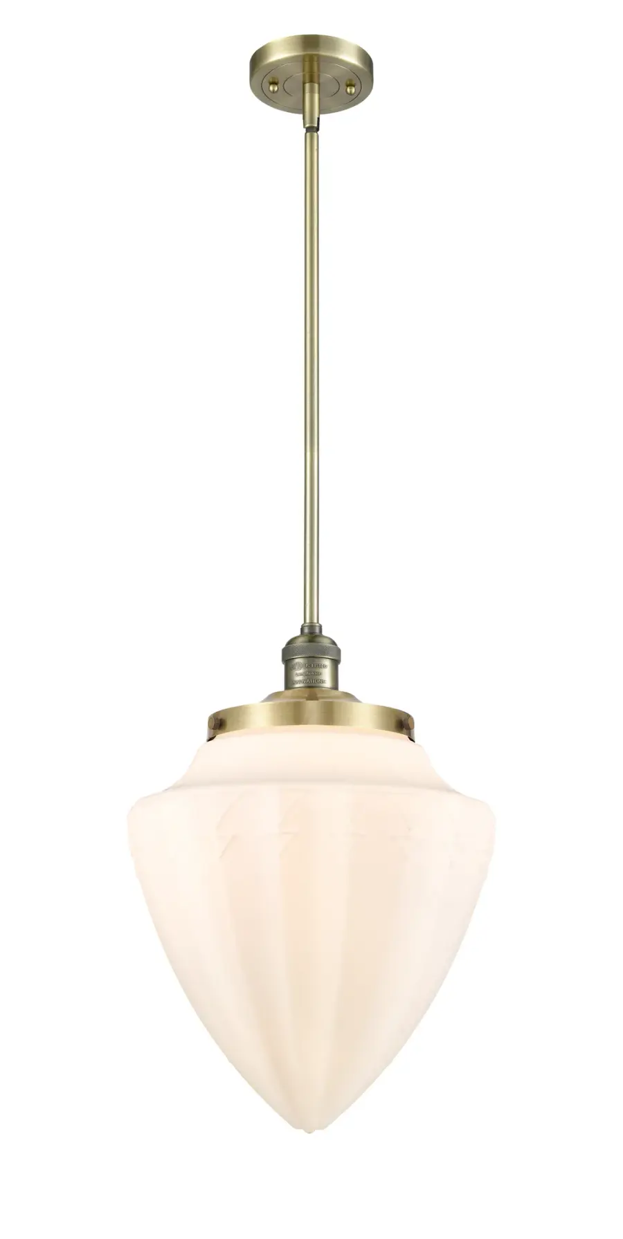The Franklin Restoration by Innovations Lighting