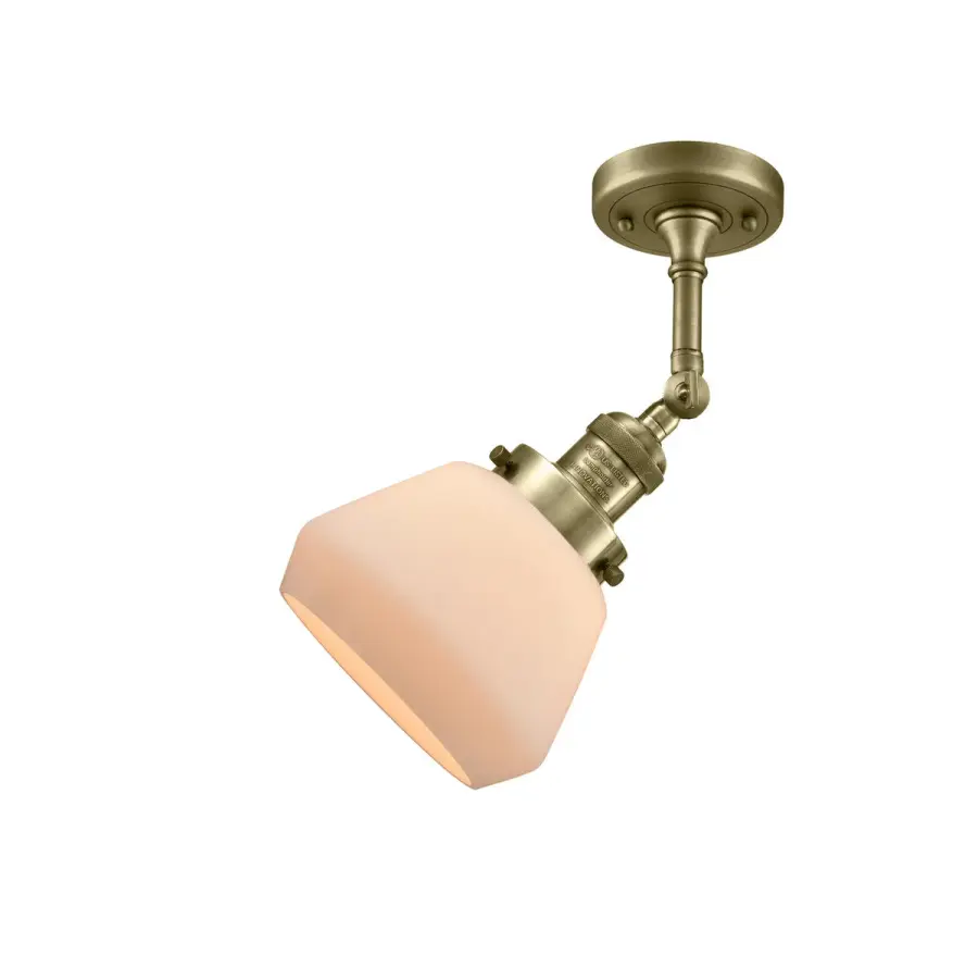 The Franklin Restoration by Innovations Lighting - Image 5