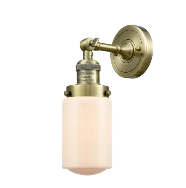 One of our largest and original collections, the Franklin Restoration is made up of a vast selection of heavy metal finishes and a large array of metal and glass shades that bring a touch of industrial into your home.